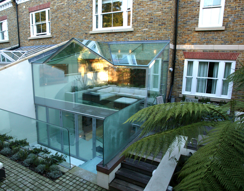 Kingswood Court Road