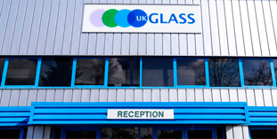UK Glass headquarters